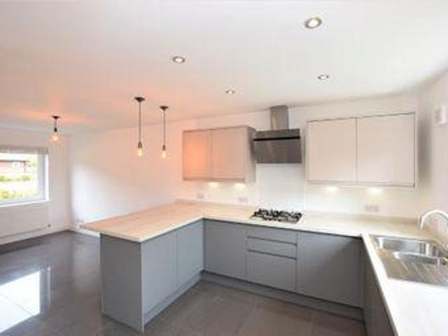 House for sale in Higher Bartle, Lancashire