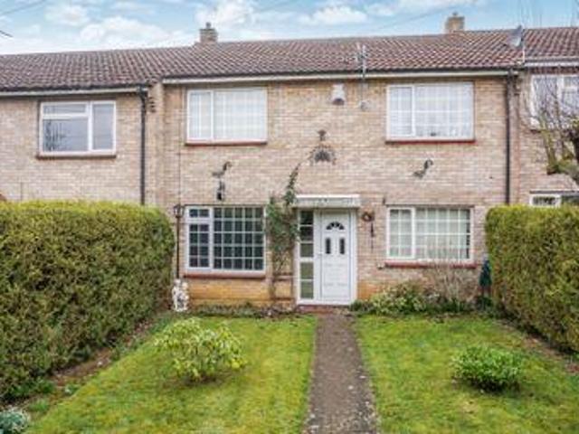 House for sale in Grantham, South Kesteven