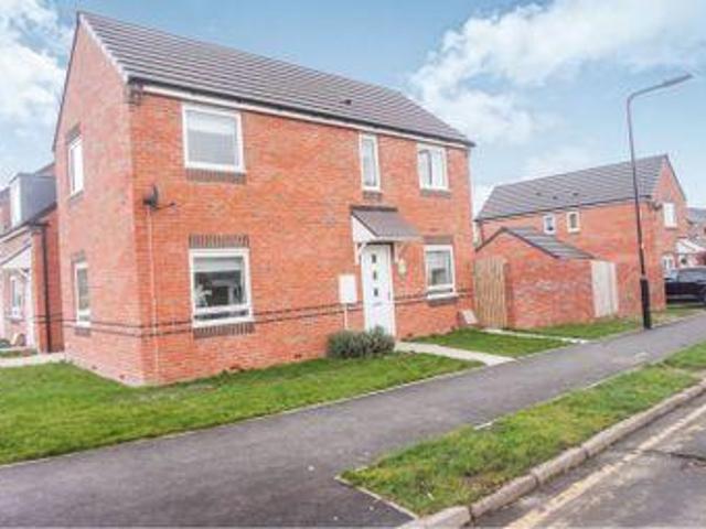 House for sale in South Yorkshire