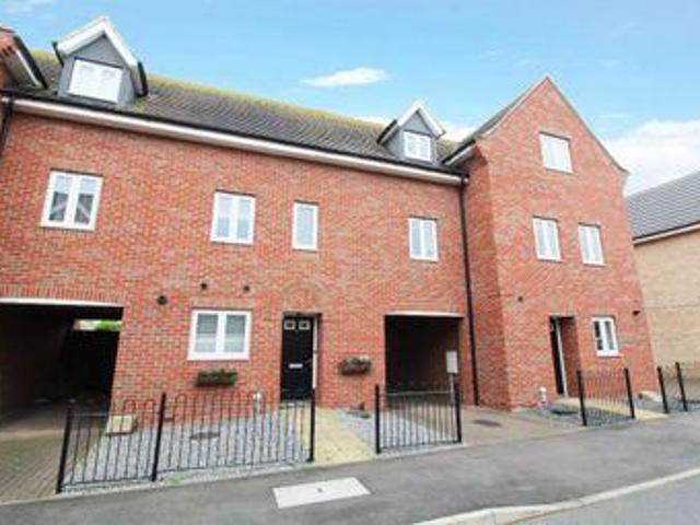 House for sale in Bedford