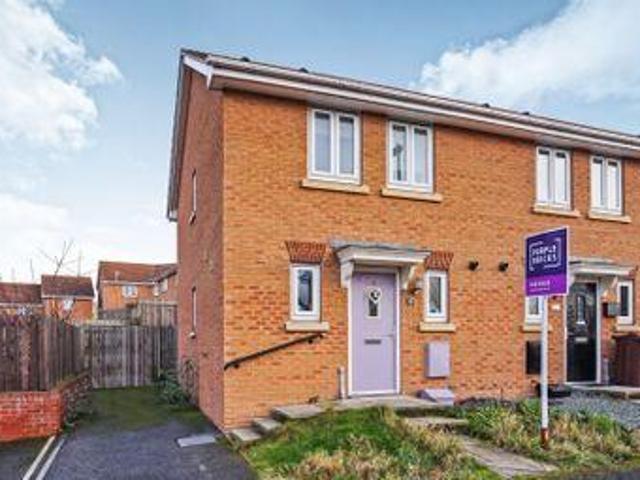 House for sale in Knottingley, West Yorkshire