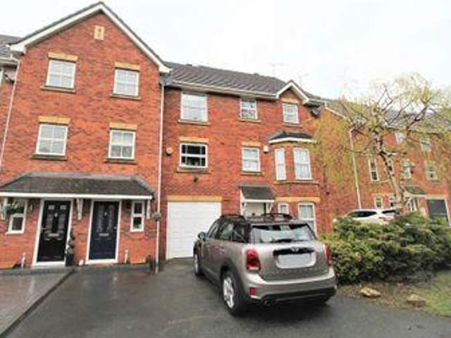House for sale in Calderstones