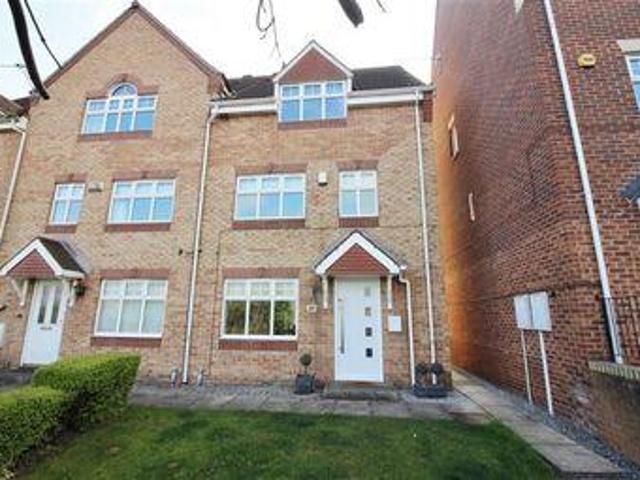 House for sale in South Yorkshire