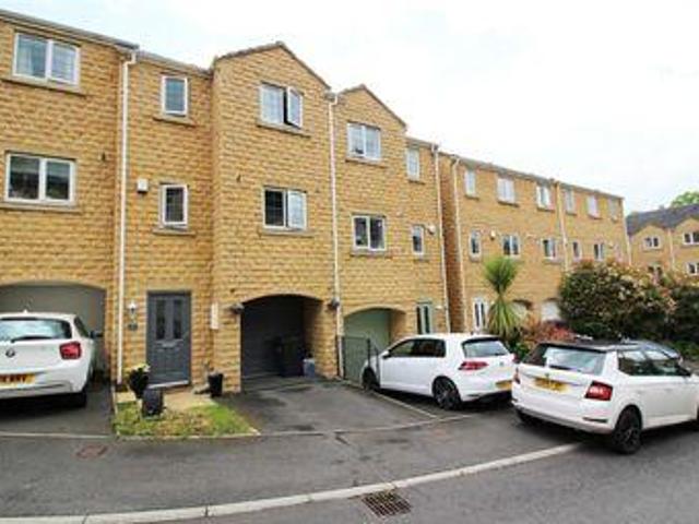 House for sale in Sowerby Bridge