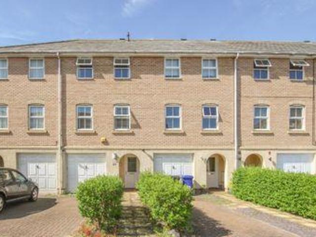 House for sale in Haverhill, West Suffolk