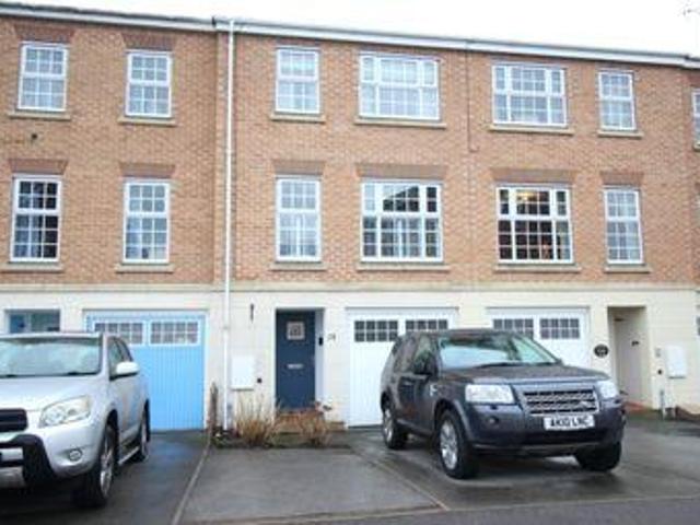 House for sale in Costhorpe, East Midlands