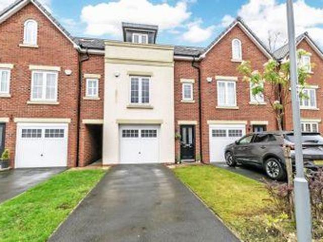 House for sale in Prescot, Knowsley