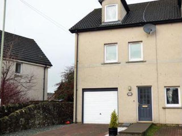 House for sale in Kinross, Scotland