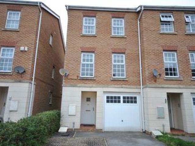 House for sale in South Yorkshire
