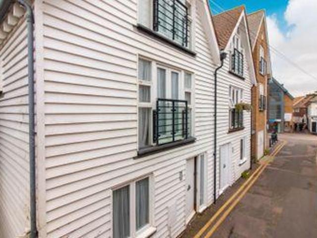 House for sale in Whitstable, Kent