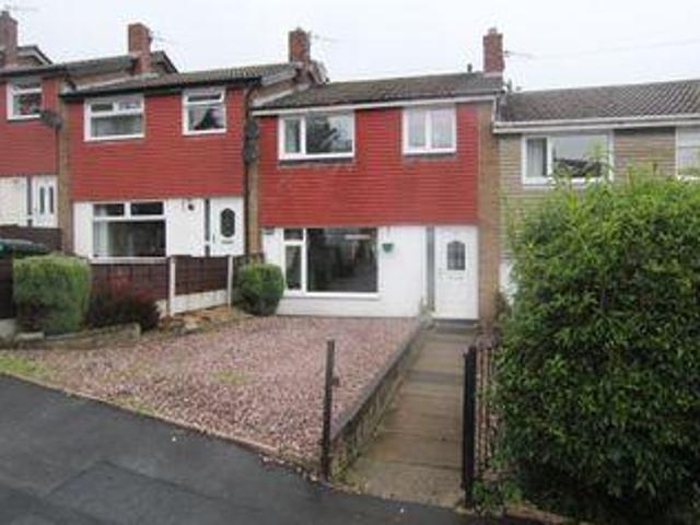 House for sale in Lancashire