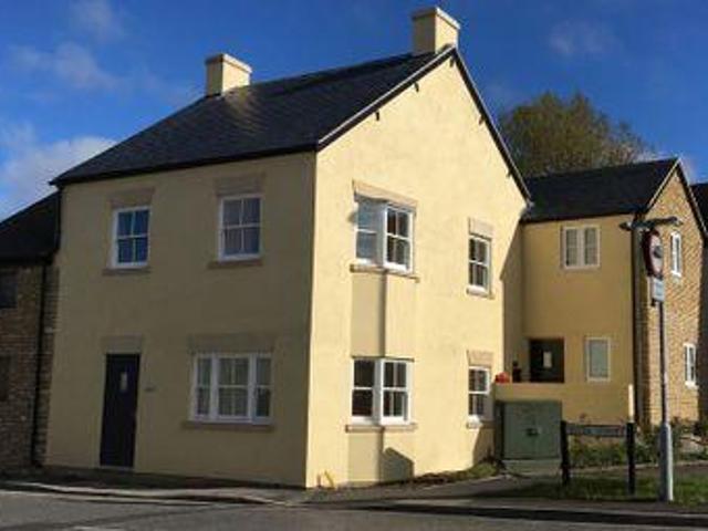House for sale in Wincanton, Somerset