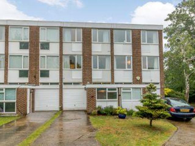 House for sale in Ashley Park, Surrey