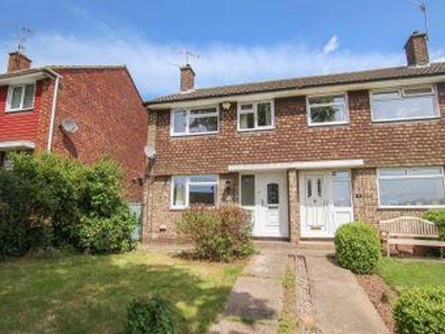 House for sale in Haddon, East Midlands