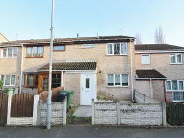 House for sale in Willenhall, West Midlands