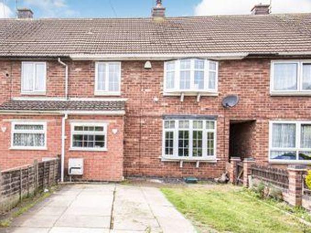 House for sale in Pinfold, Leicestershire