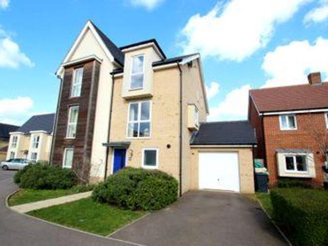 House for sale in Arbury, Cambridgeshire