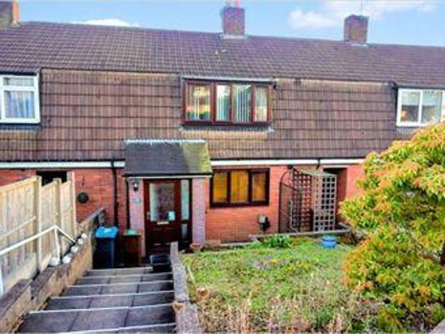 House for sale in Stoke-on-Trent