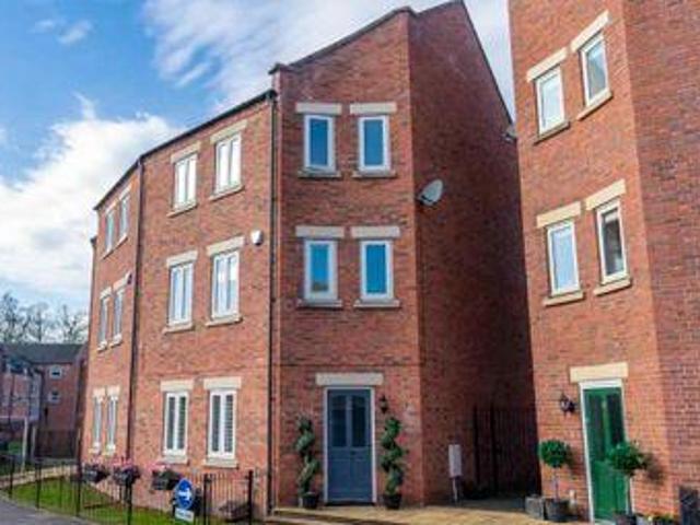 House for sale in Frankwell, Shropshire