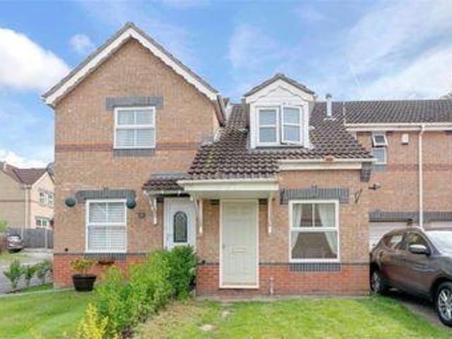 House for sale in Costhorpe, East Midlands