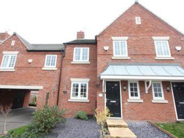 House for sale in Pinfold, Leicestershire