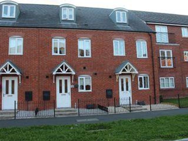 House for sale in Prescot, Knowsley