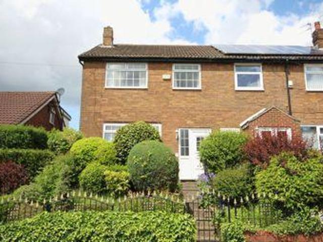 House for sale in Lancashire