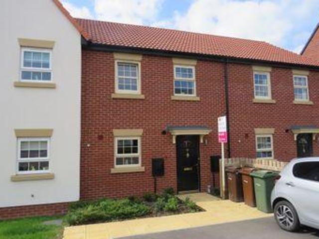 House for sale in Pontefract, West Yorkshire