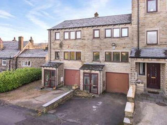 House for sale in Keighley, West Yorkshire