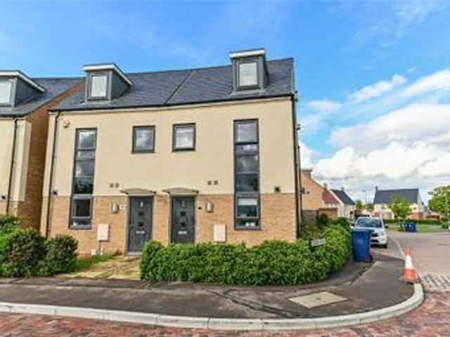House for sale in Arbury, Cambridgeshire