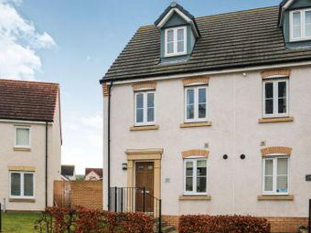 House for sale in Prestonpans, Scotland