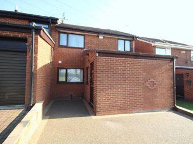House for sale in Lancashire