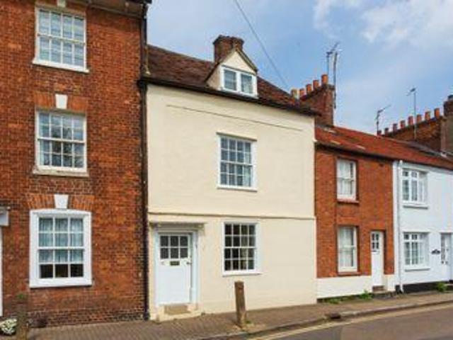 House for sale in Dromore, Oxfordshire