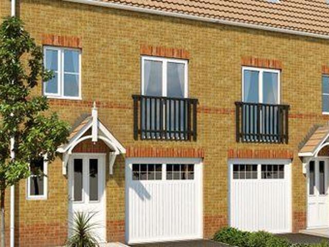 House for sale in South Yorkshire