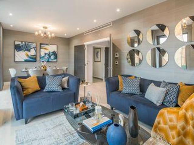 House for sale in Lyons, Greater London
