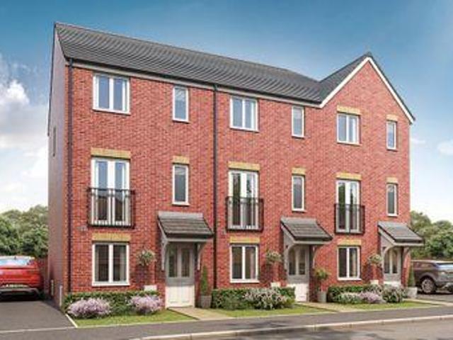 House for sale in Bridgwater, Somerset