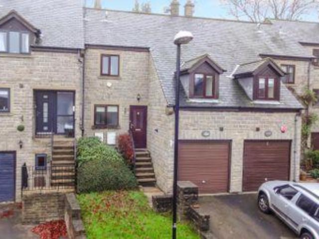 House for sale in Otley, West Yorkshire
