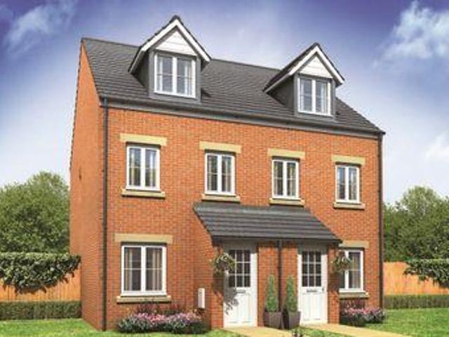 House for sale in Newton-le-Willows, North Yorkshire