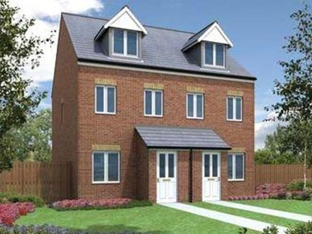 House for sale in South Yorkshire