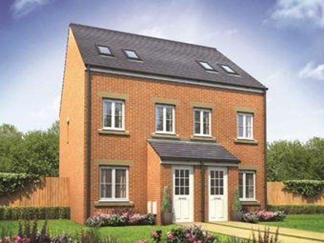 House for sale in Rossmore, Cheshire