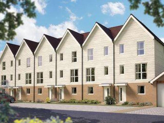 House for sale in Clapham, West Sussex