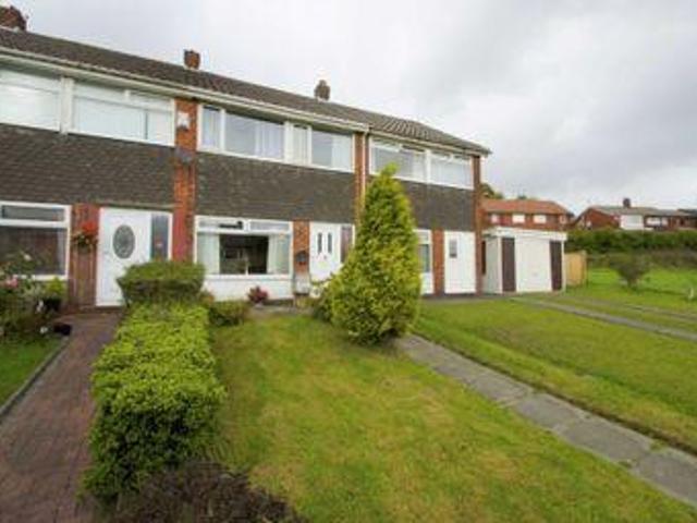 House for sale in Bare, Lancashire