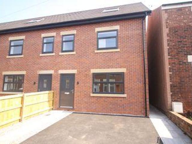 House for sale in Higher Bartle, Lancashire