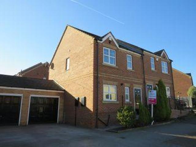 House for sale in South Yorkshire
