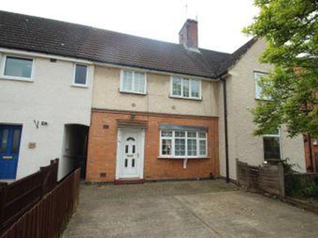 House for sale in Pinfold, Leicestershire
