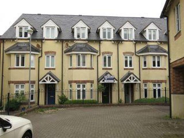 House for sale in Swansea Gate Business Park, Jersey Marine