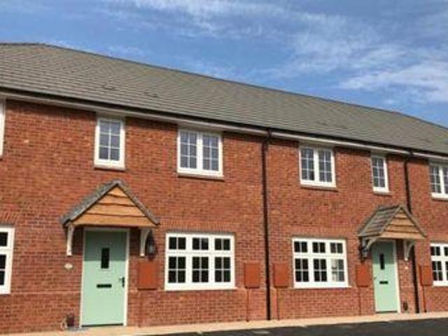House for sale in Baswich, Staffordshire