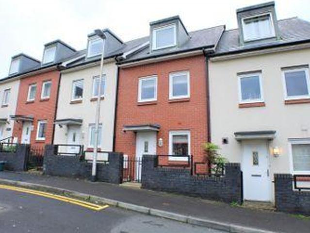 House for sale in Coedffranc, Jersey Marine