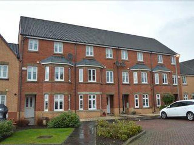 House for sale in Motherwell, Scotland
