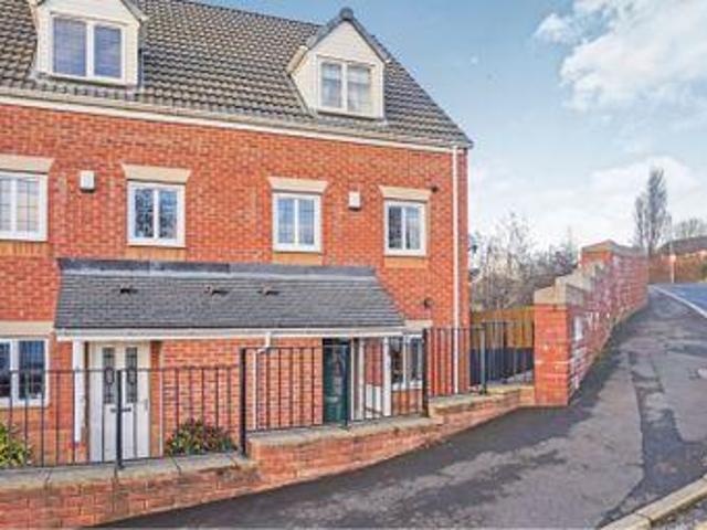 House for sale in West Yorkshire